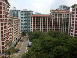 Blk 151 Yung Ho Road (Jurong West), HDB Executive #565805491